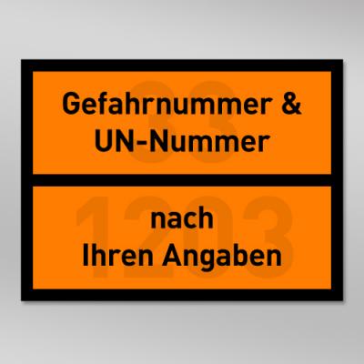 Warntafeln / Gefahrentafel | Schilder-Schulten Store