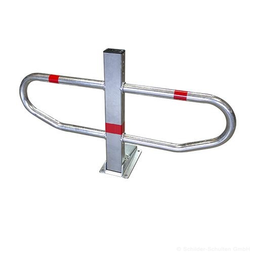Parkplatzsperrbügel SB.B600
